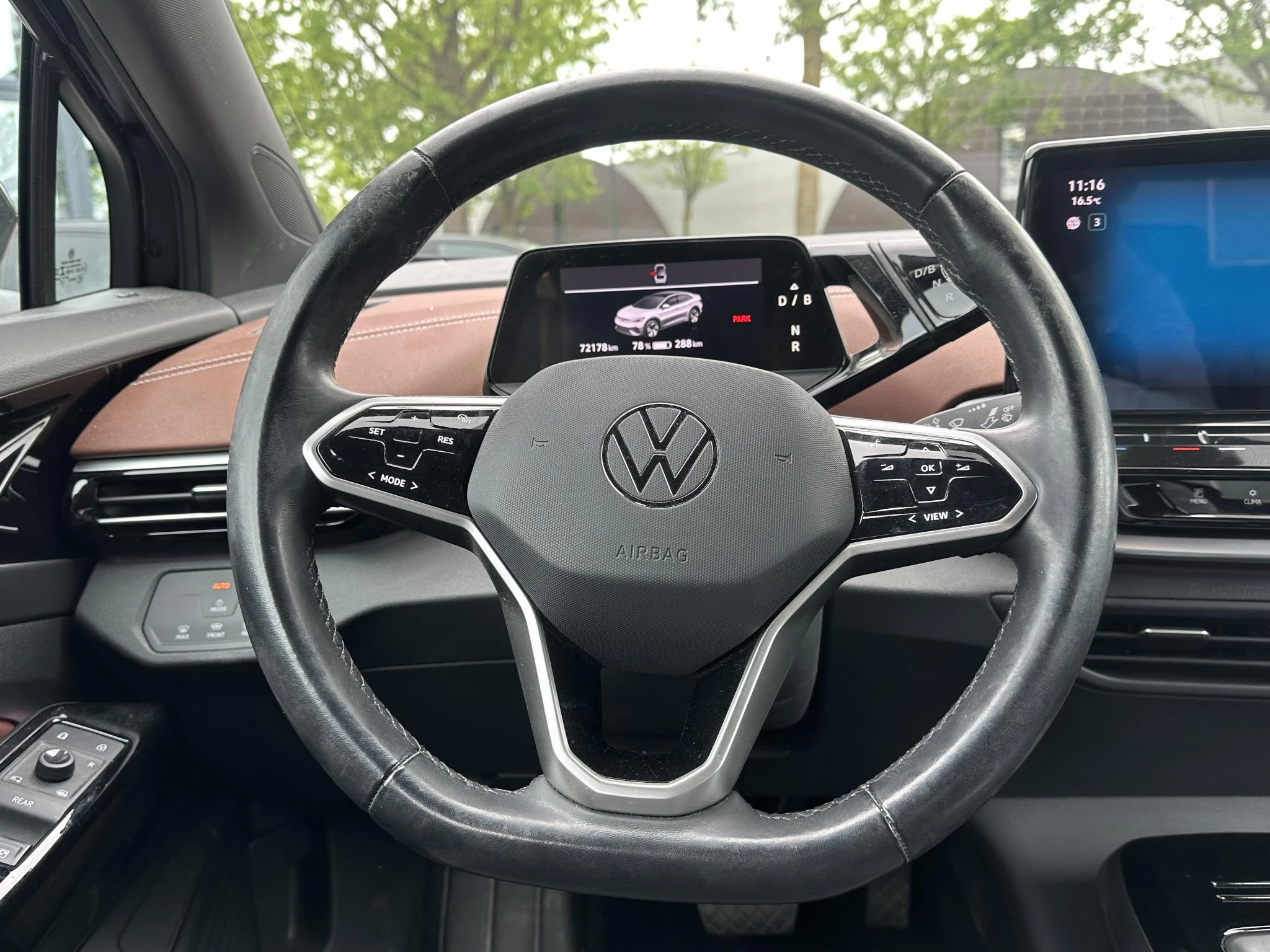 Hoofdafbeelding Volkswagen ID.5