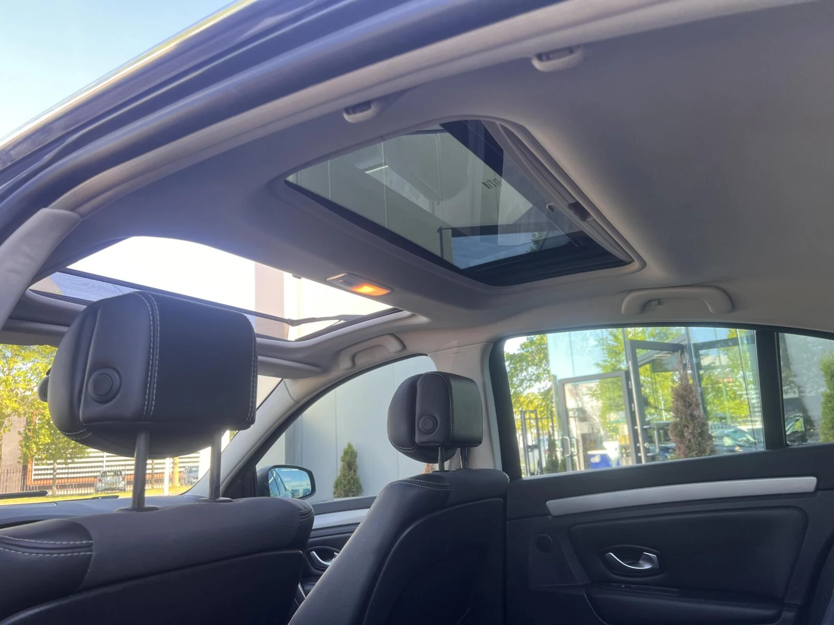 Hoofdafbeelding Renault Laguna