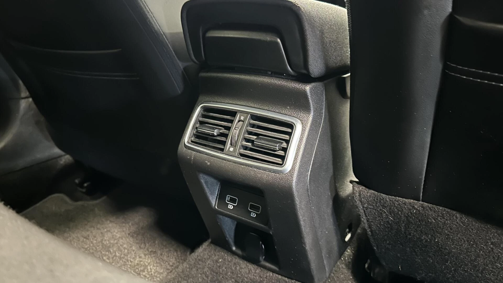 Hoofdafbeelding Renault Megane E-Tech