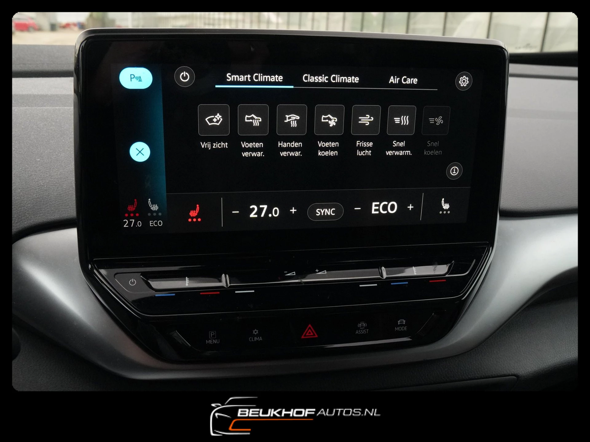 Hoofdafbeelding Volkswagen ID.4