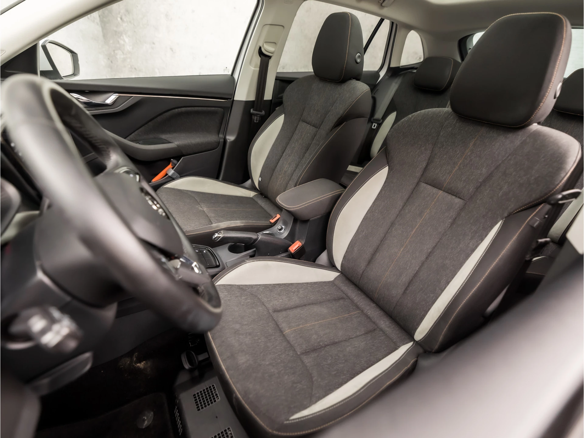 Hoofdafbeelding Škoda Scala