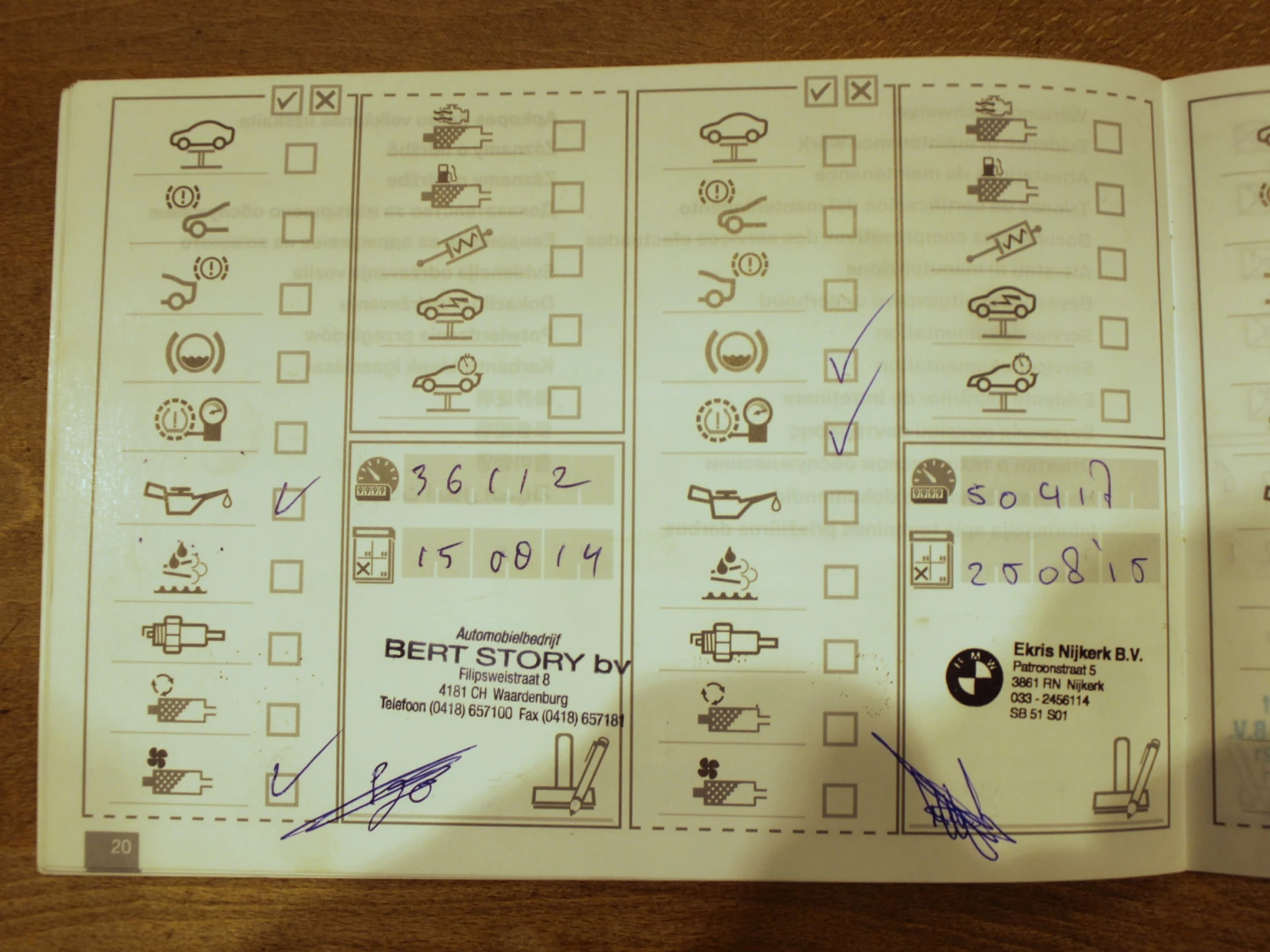 Hoofdafbeelding BMW Z4