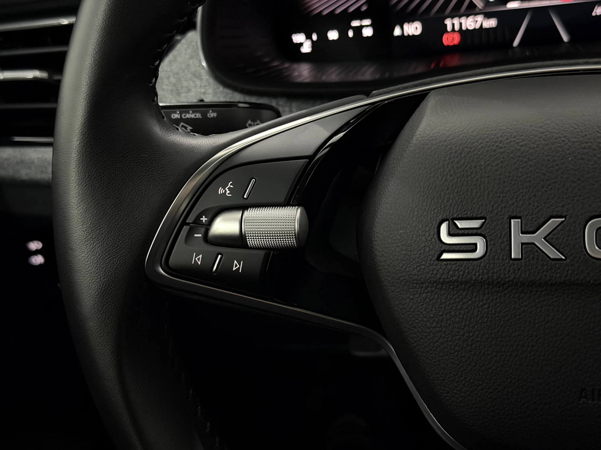 Hoofdafbeelding Škoda Kamiq