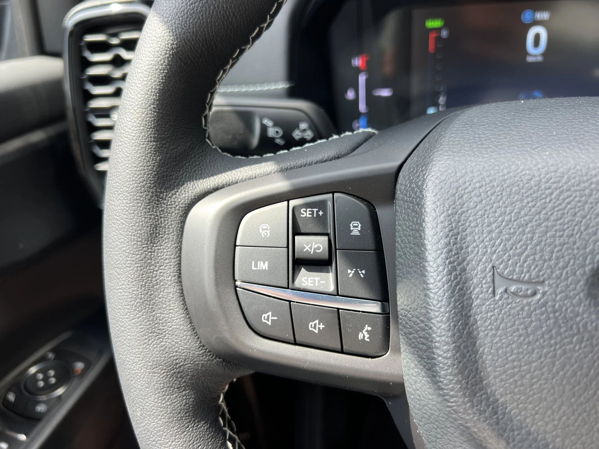 Hoofdafbeelding Ford Ranger