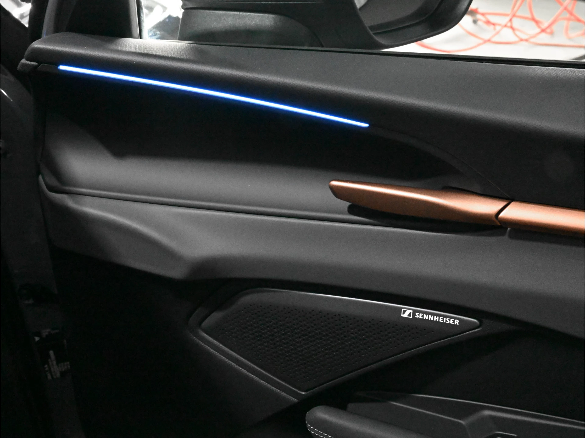 Hoofdafbeelding CUPRA Terramar
