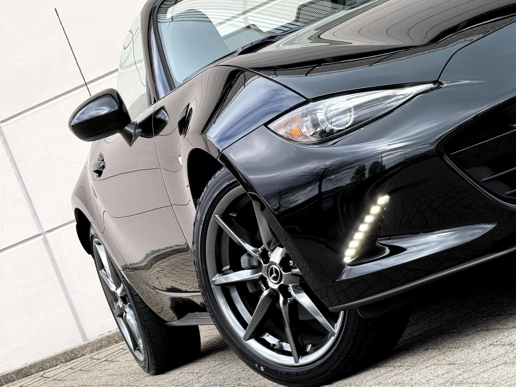 Hoofdafbeelding Mazda MX-5