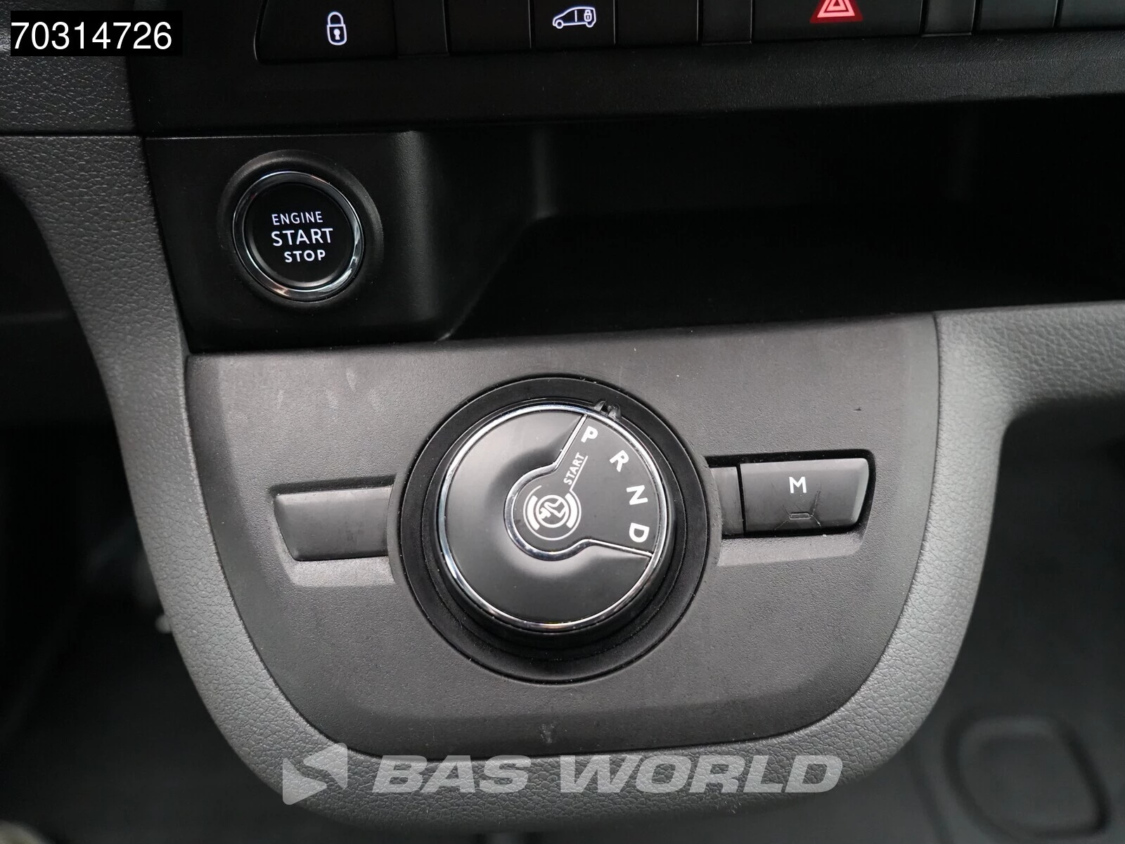 Hoofdafbeelding Fiat Scudo