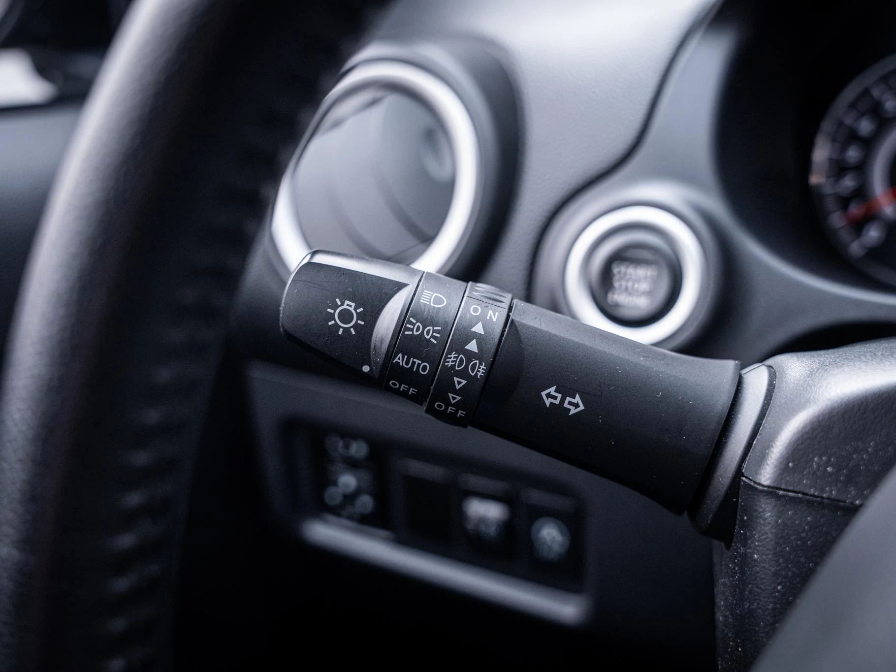 Hoofdafbeelding Mitsubishi Space Star