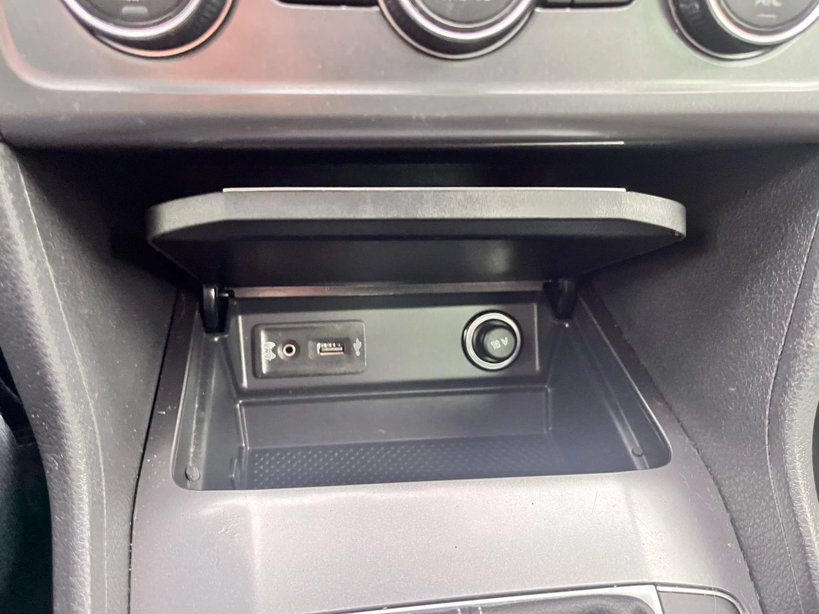 Hoofdafbeelding Volkswagen Golf Sportsvan