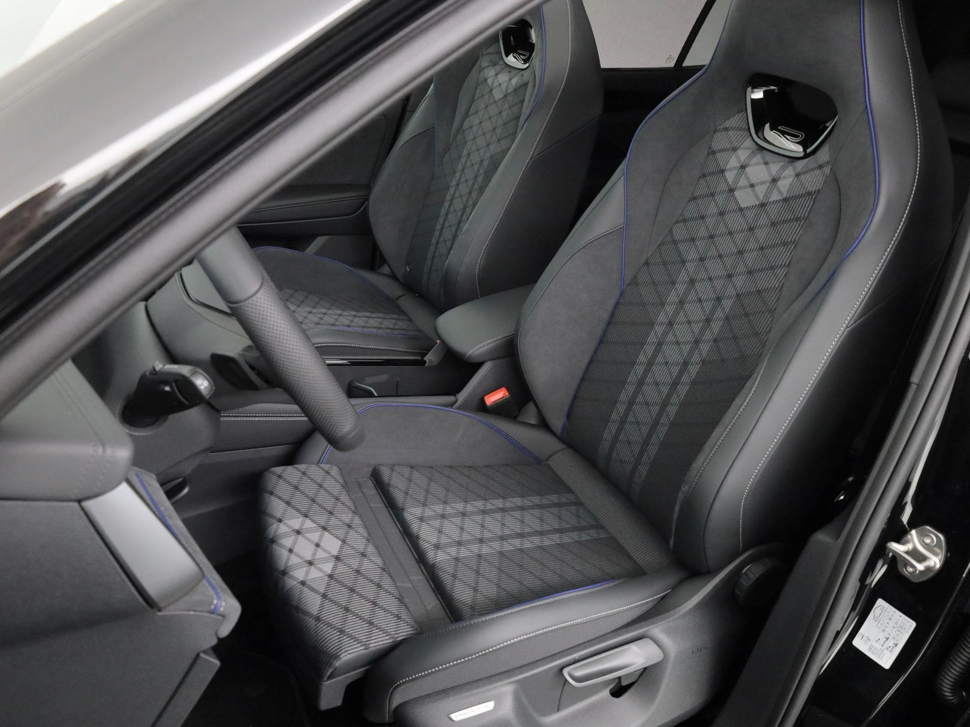 Hoofdafbeelding Volkswagen Tayron