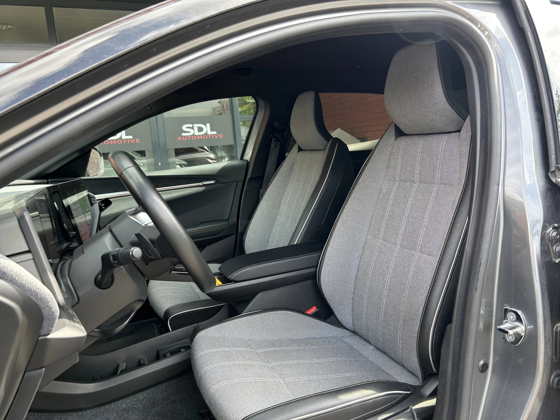 Hoofdafbeelding Renault Megane E-Tech