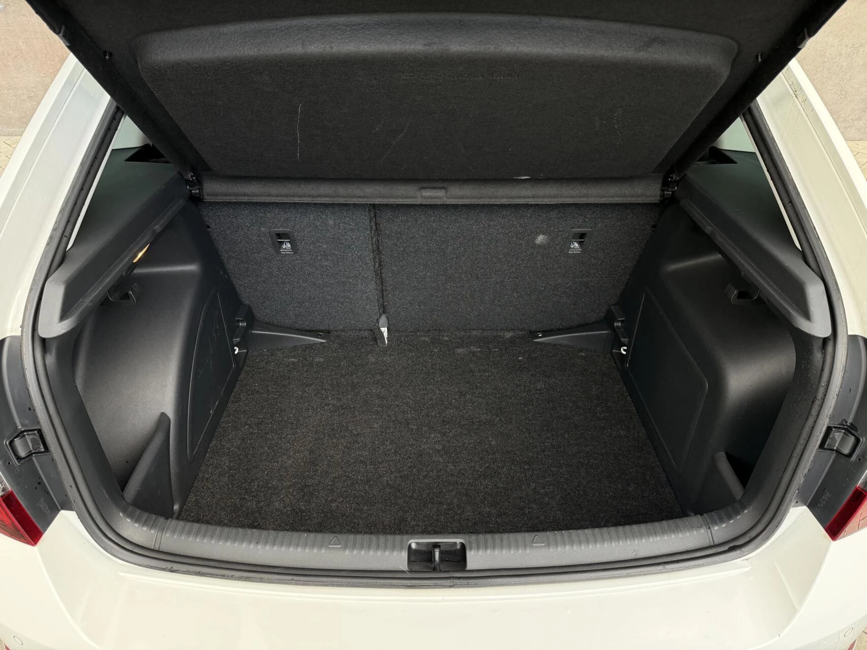 Hoofdafbeelding Škoda Rapid