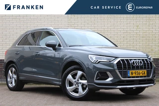 Audi Q3 35 TFSI Advanced edition Plus | Origin NL | Trekhaak | Camera | Cruise Control