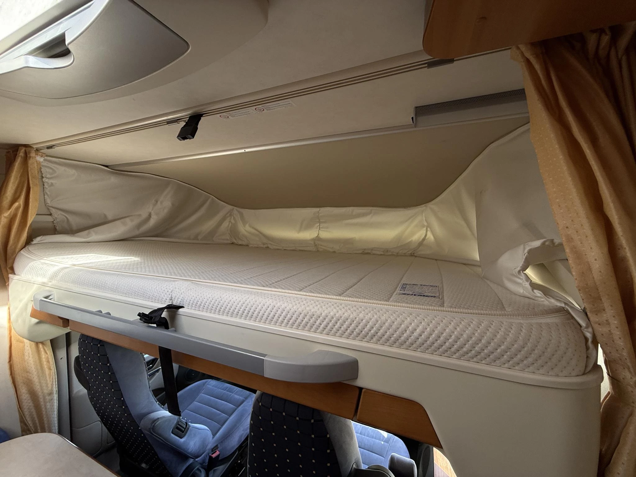 Hoofdafbeelding Hymer B 528 cl