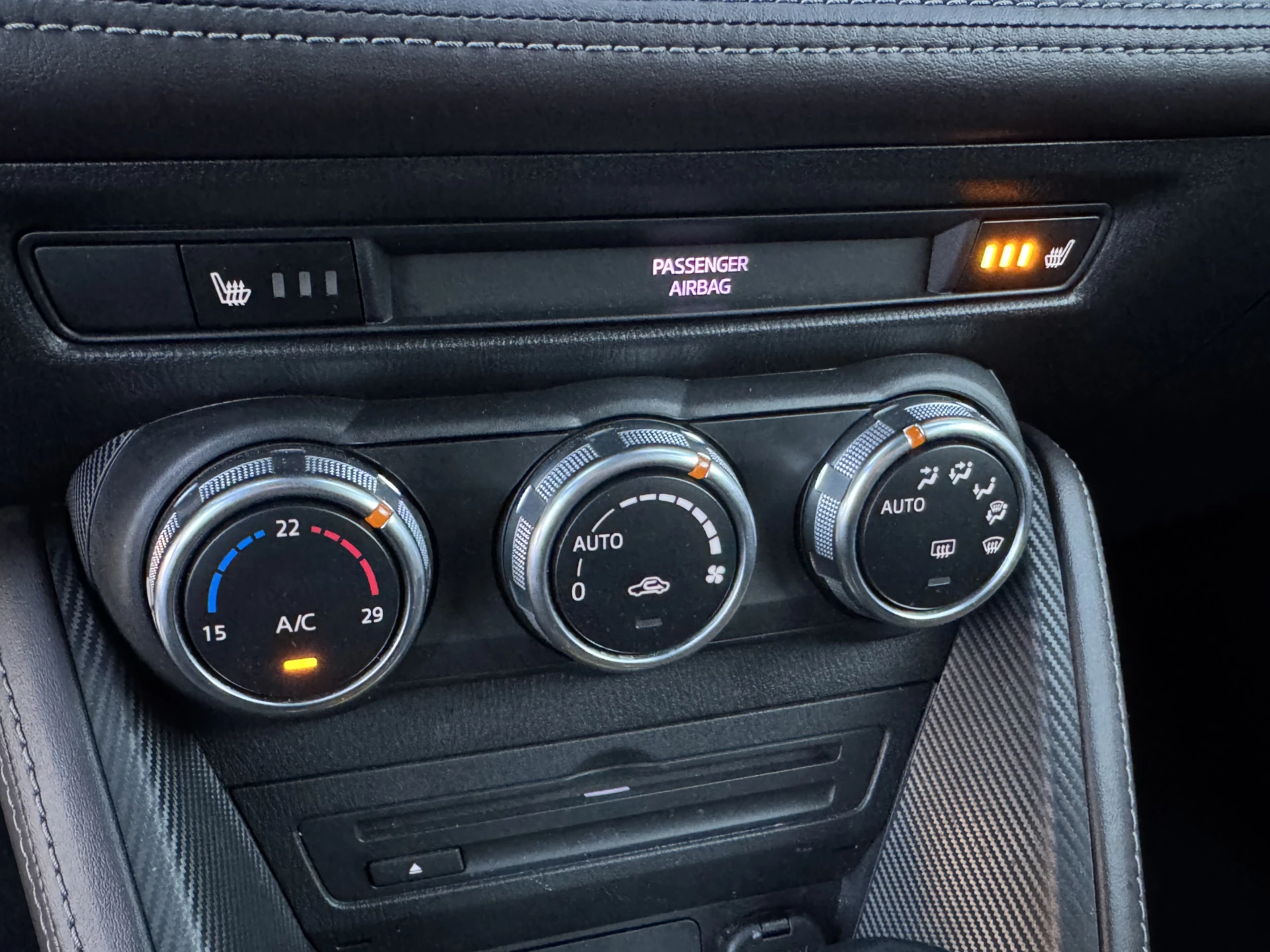 Hoofdafbeelding Mazda 2