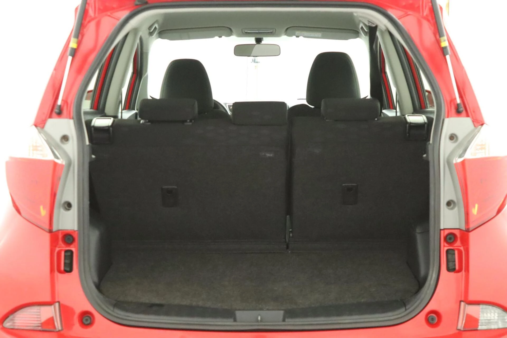 Hoofdafbeelding Toyota Verso-S