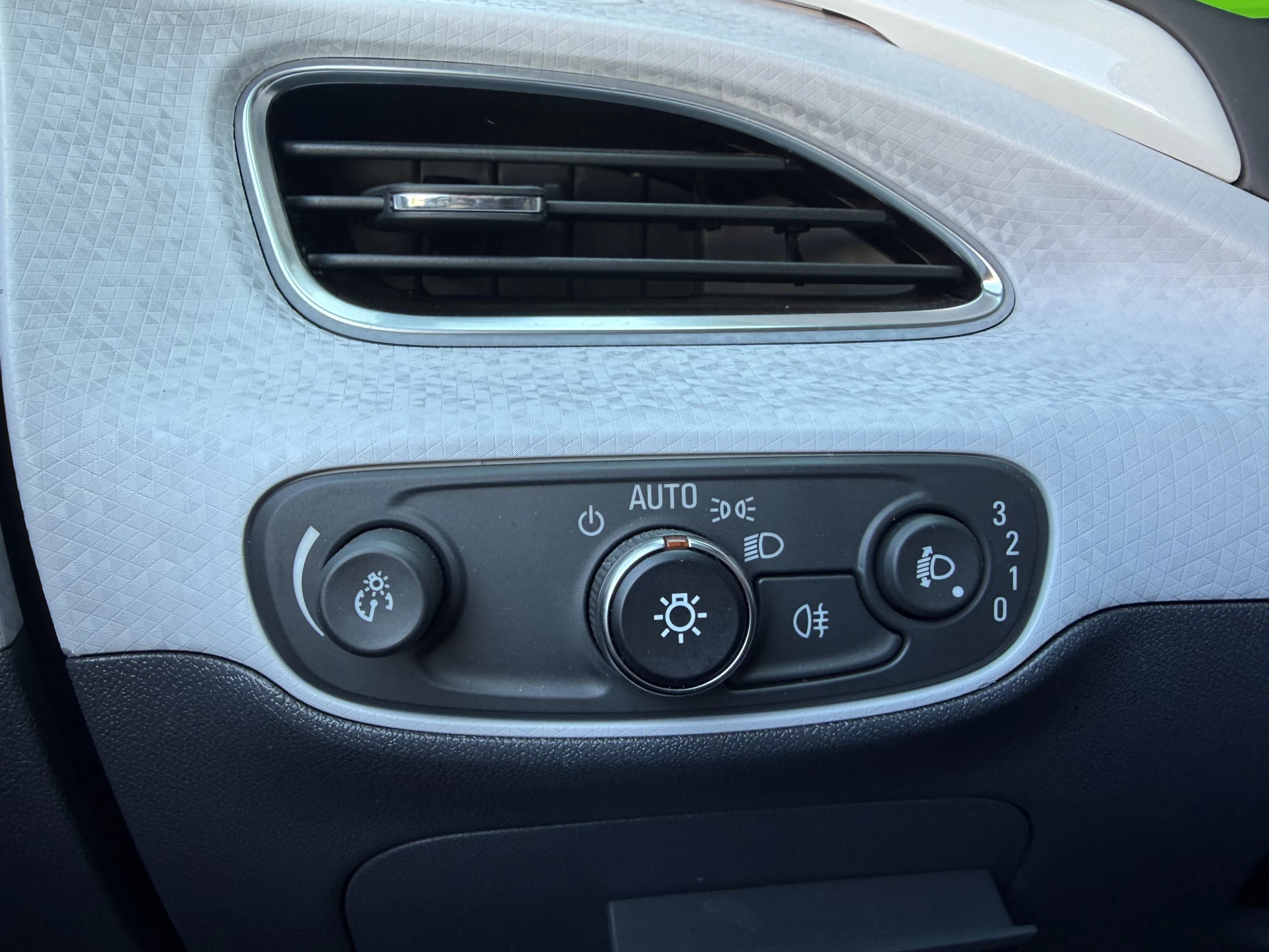 Hoofdafbeelding Opel Ampera-e