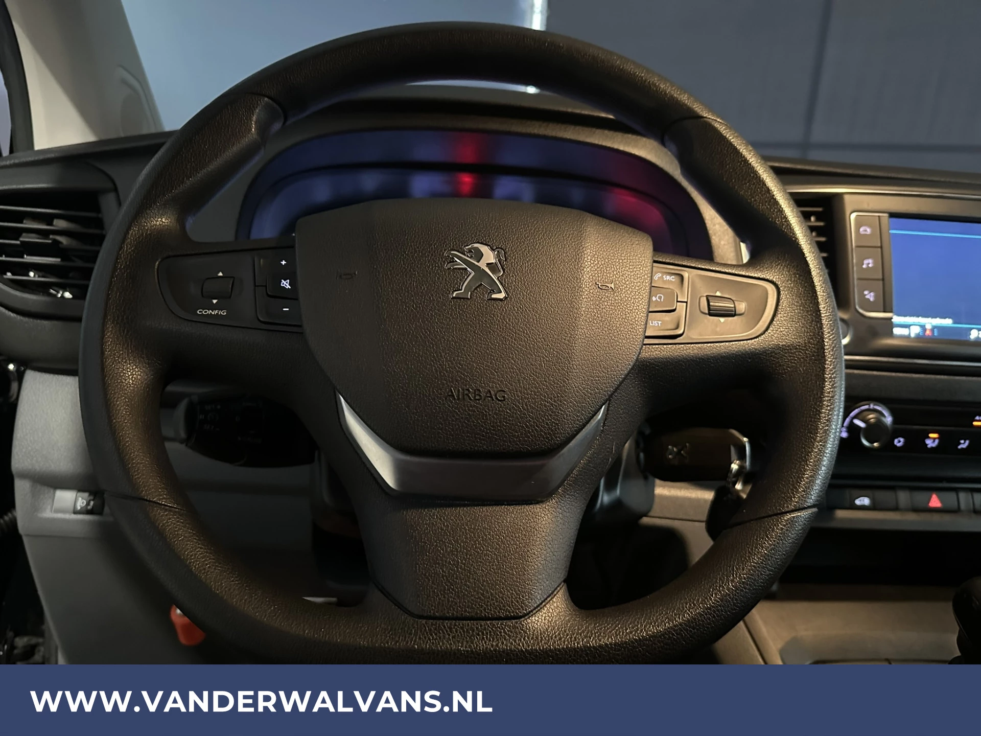Hoofdafbeelding Peugeot Expert