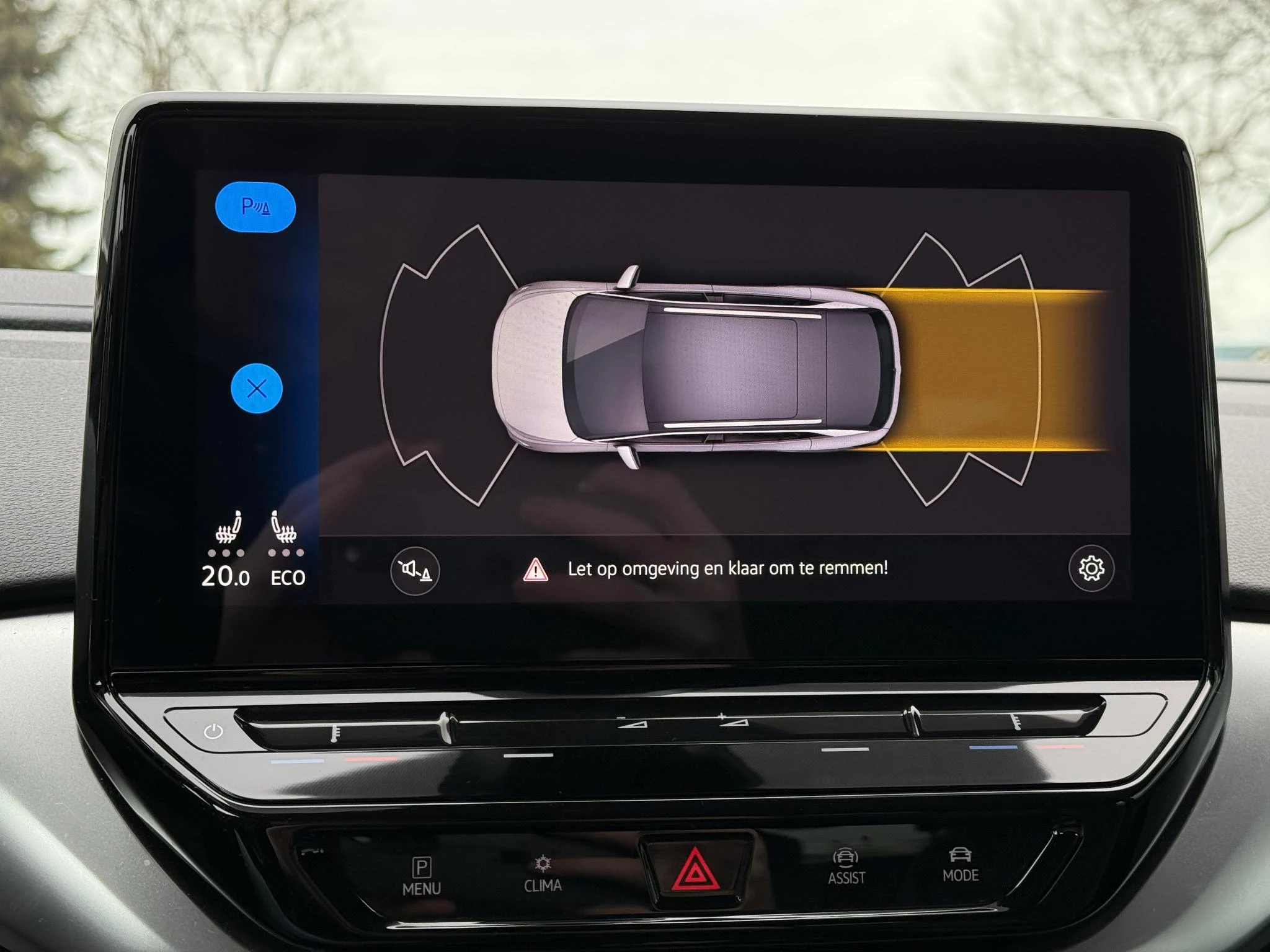 Hoofdafbeelding Volkswagen ID.4