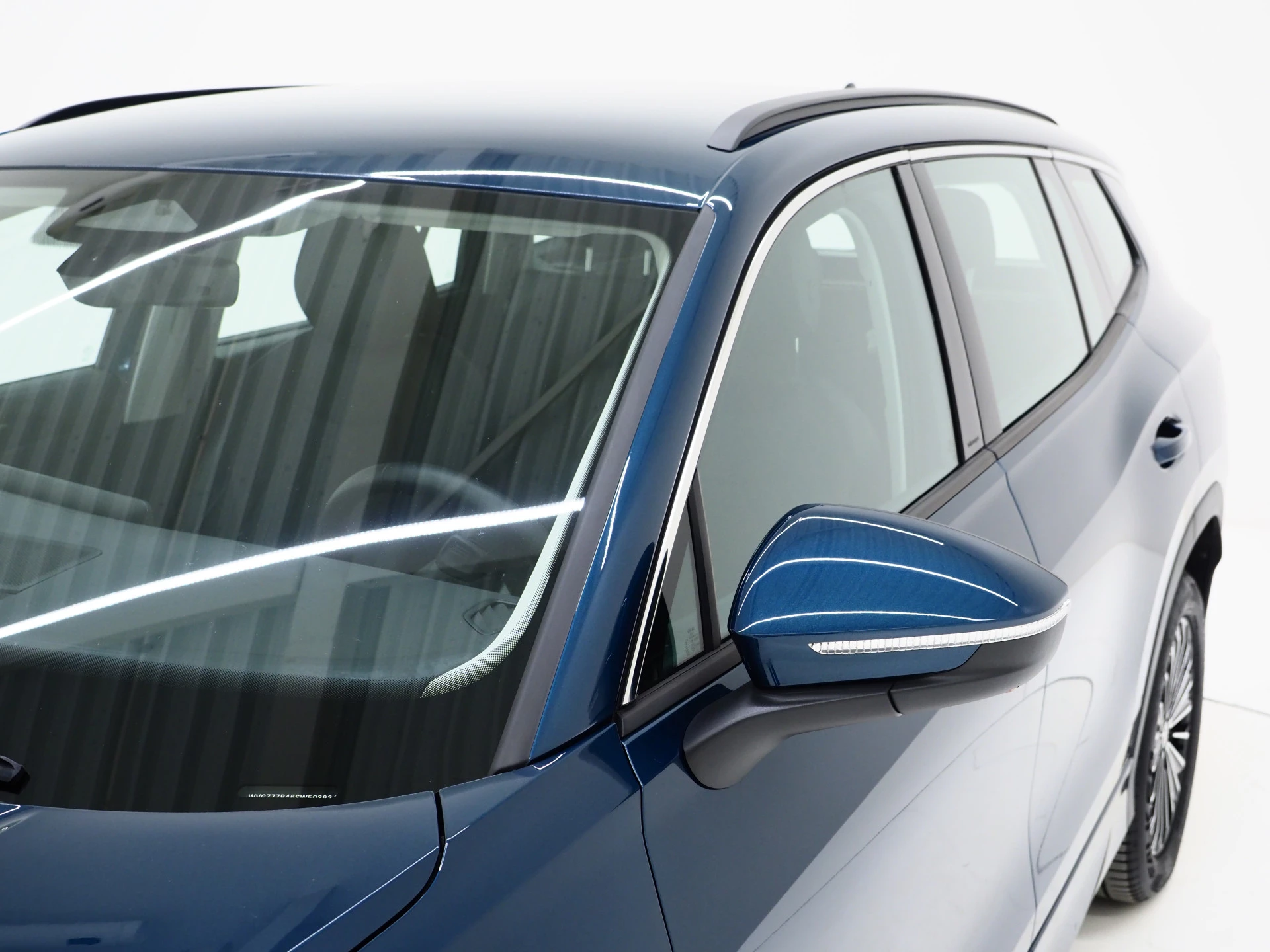 Hoofdafbeelding Volkswagen Tayron