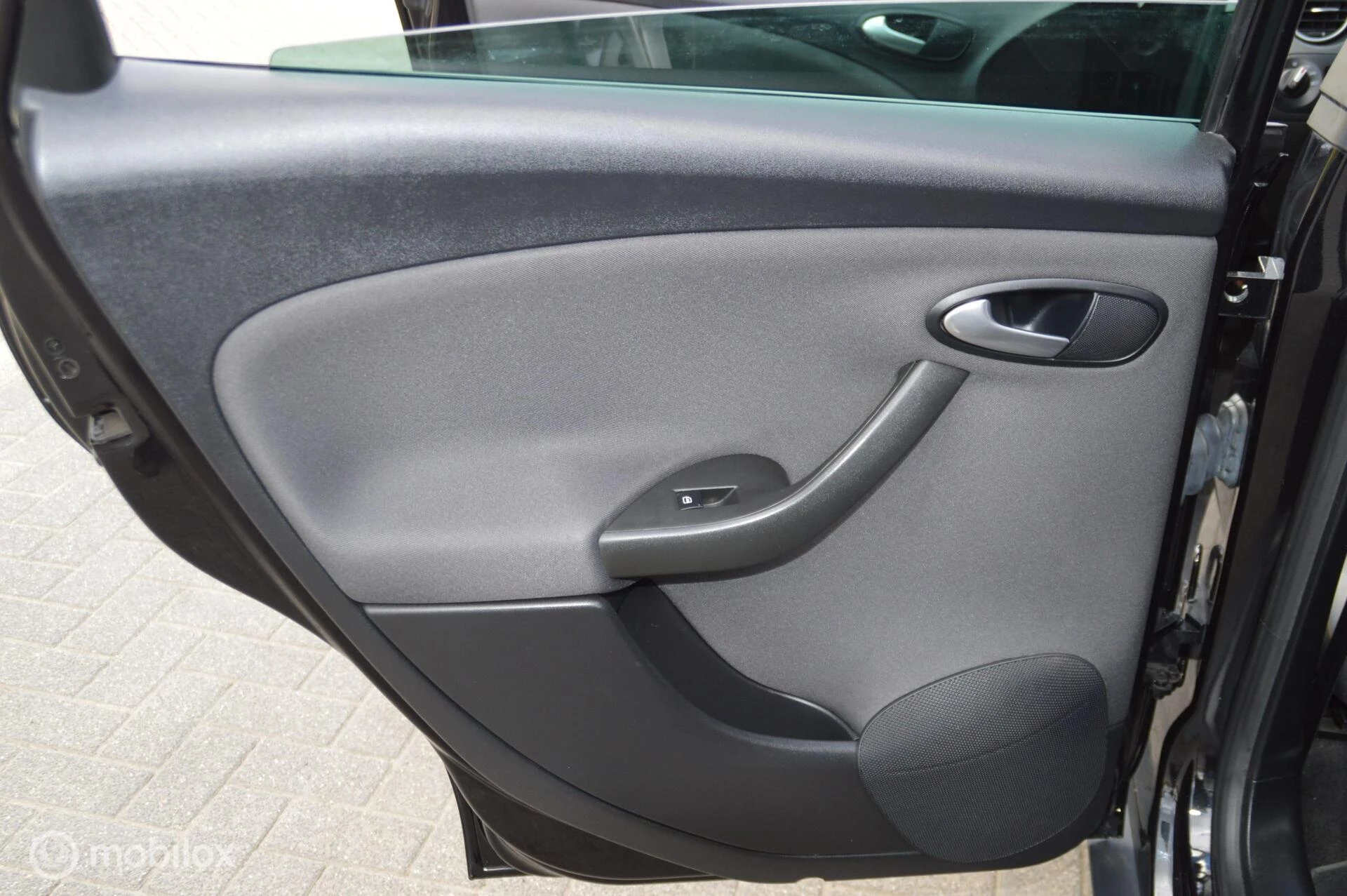 Hoofdafbeelding SEAT Altea XL