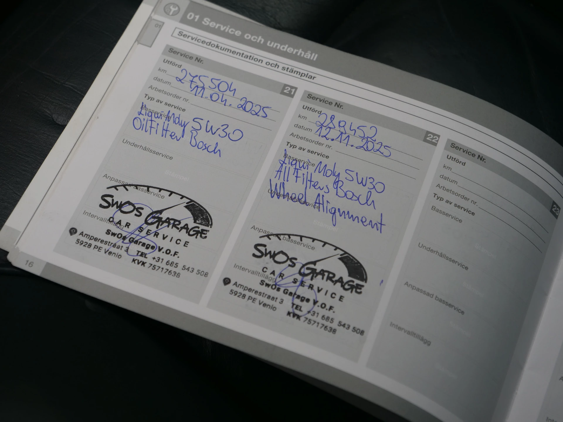 Hoofdafbeelding Volvo V70