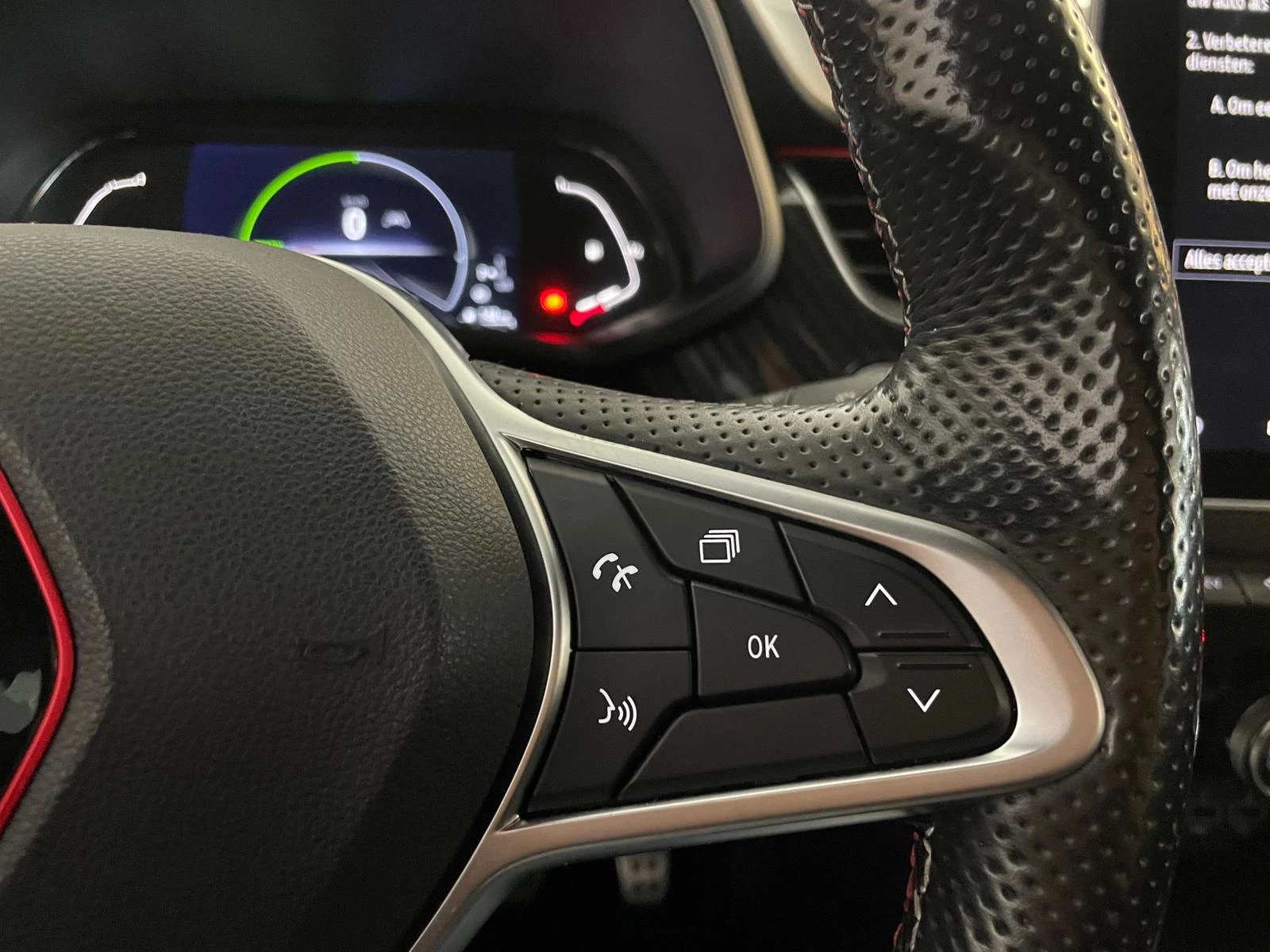 Hoofdafbeelding Renault Arkana