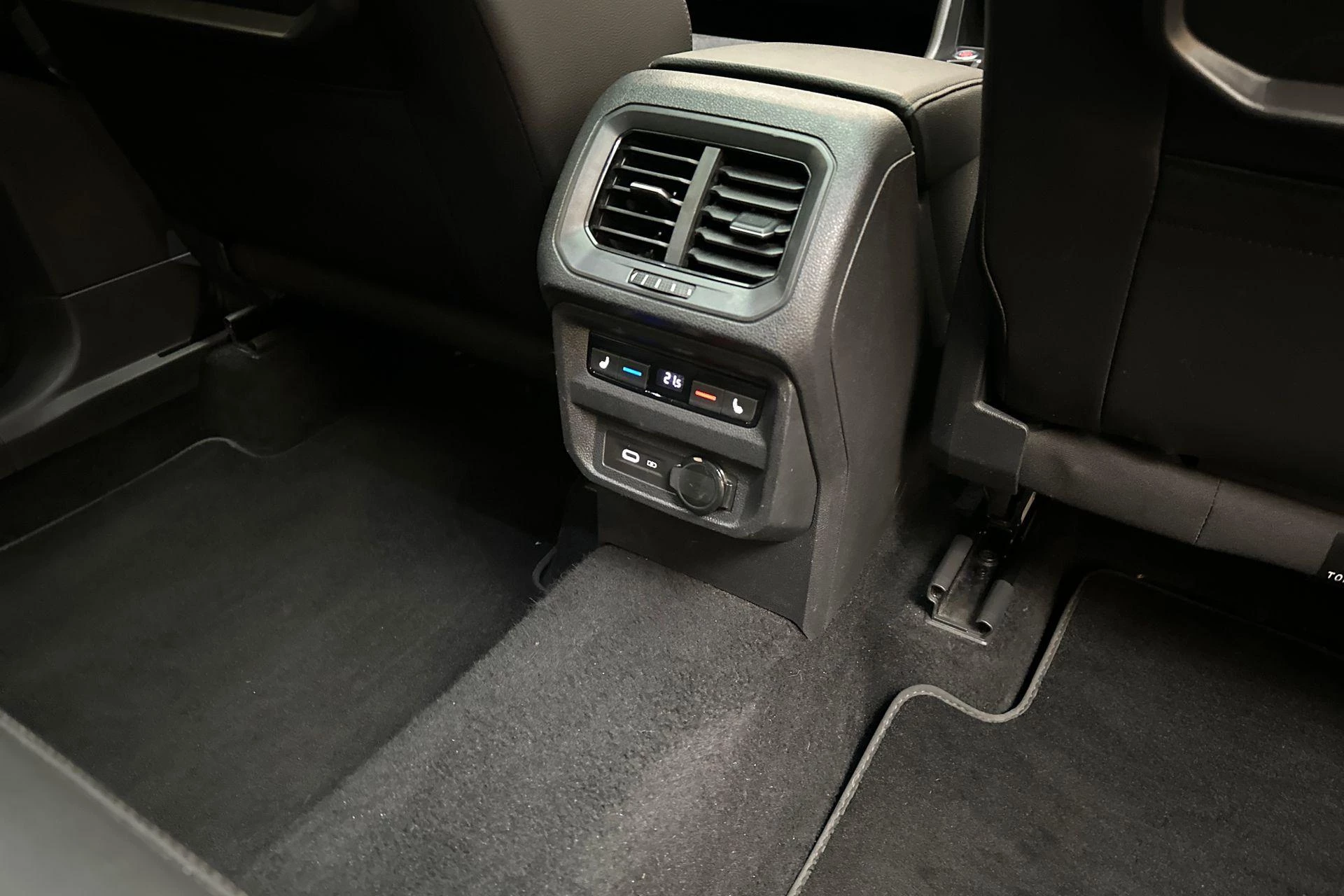 Hoofdafbeelding SEAT Tarraco