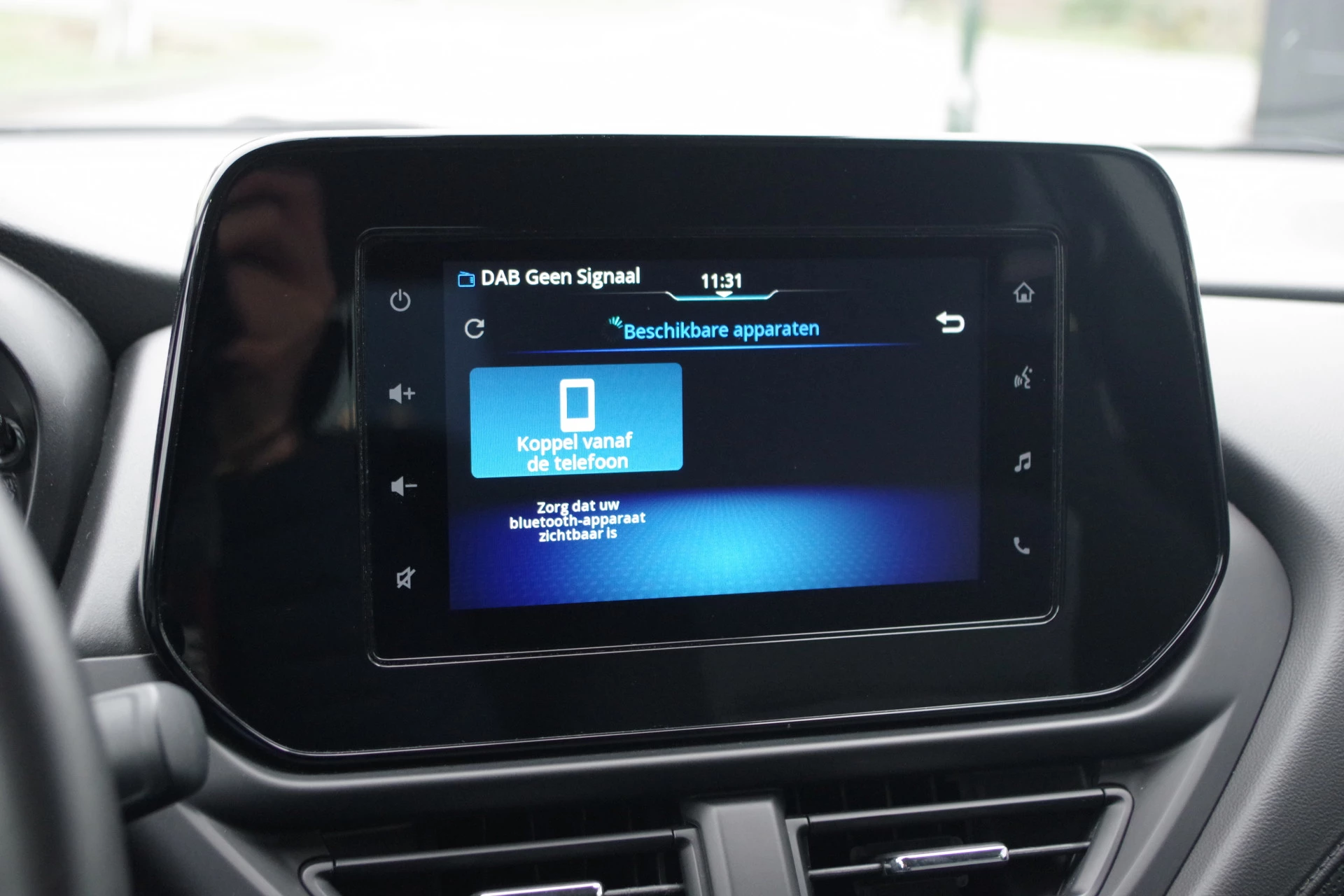 Hoofdafbeelding Suzuki S-Cross