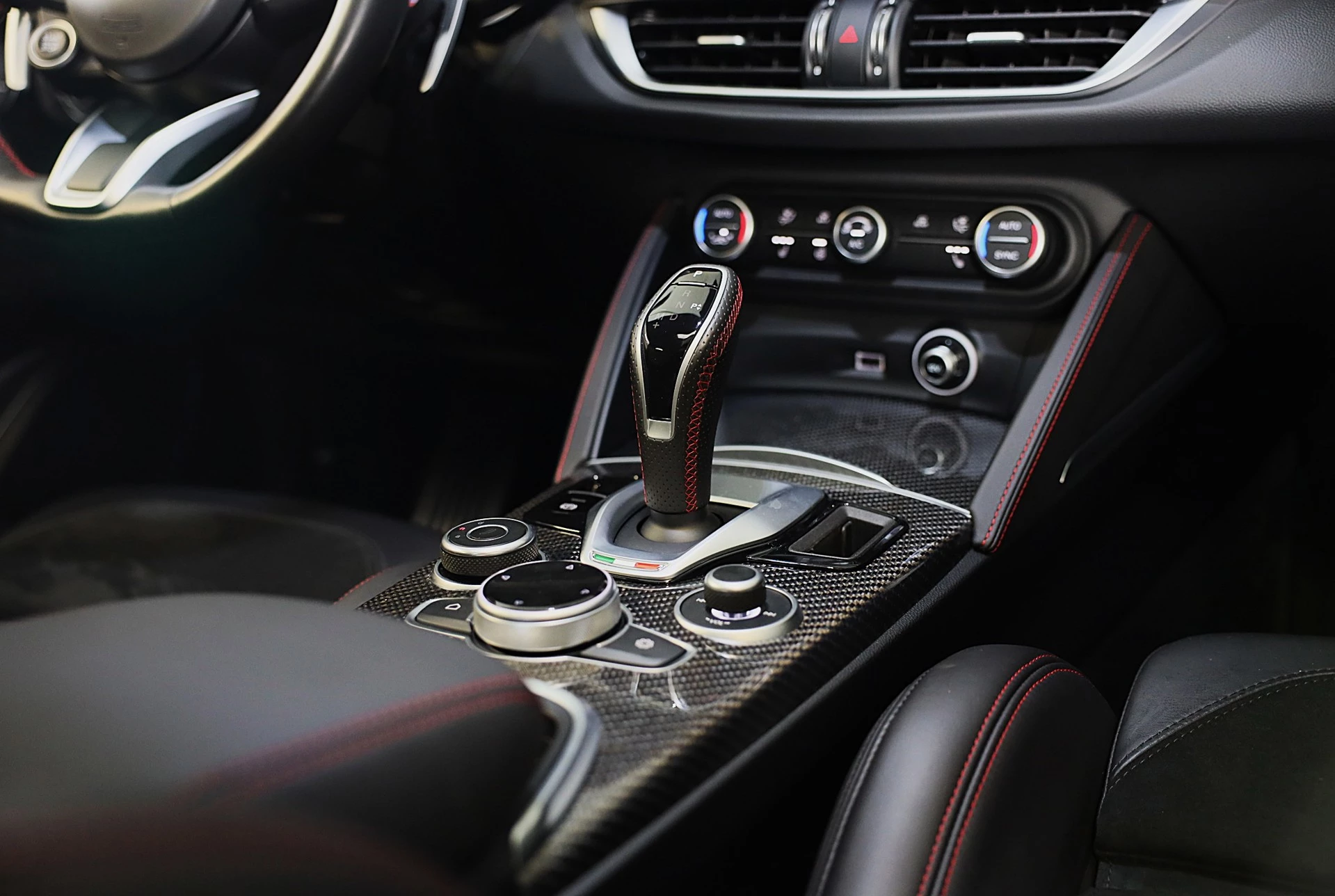 Hoofdafbeelding Alfa Romeo Stelvio