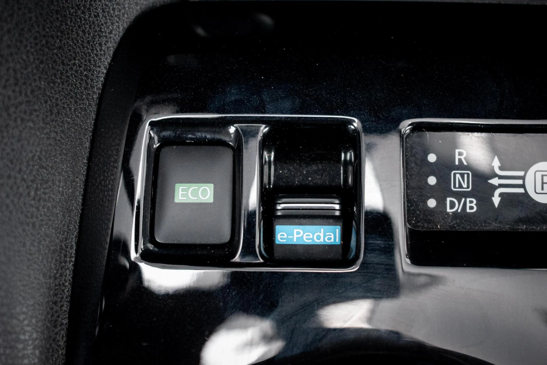 Hoofdafbeelding Nissan Leaf