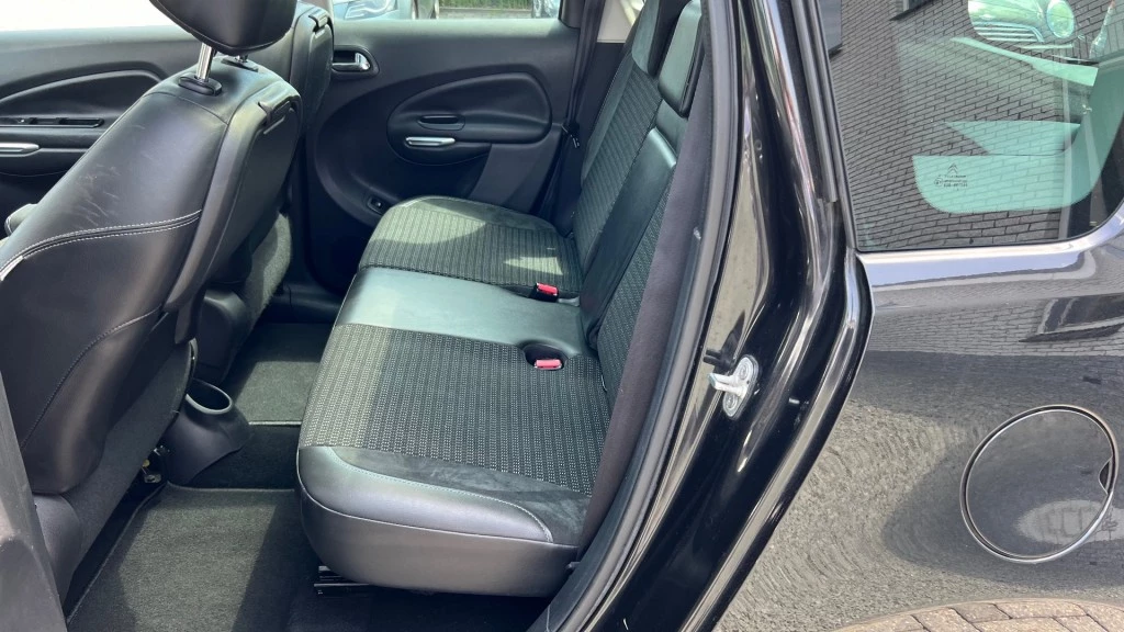 Hoofdafbeelding Citroën C3 Picasso
