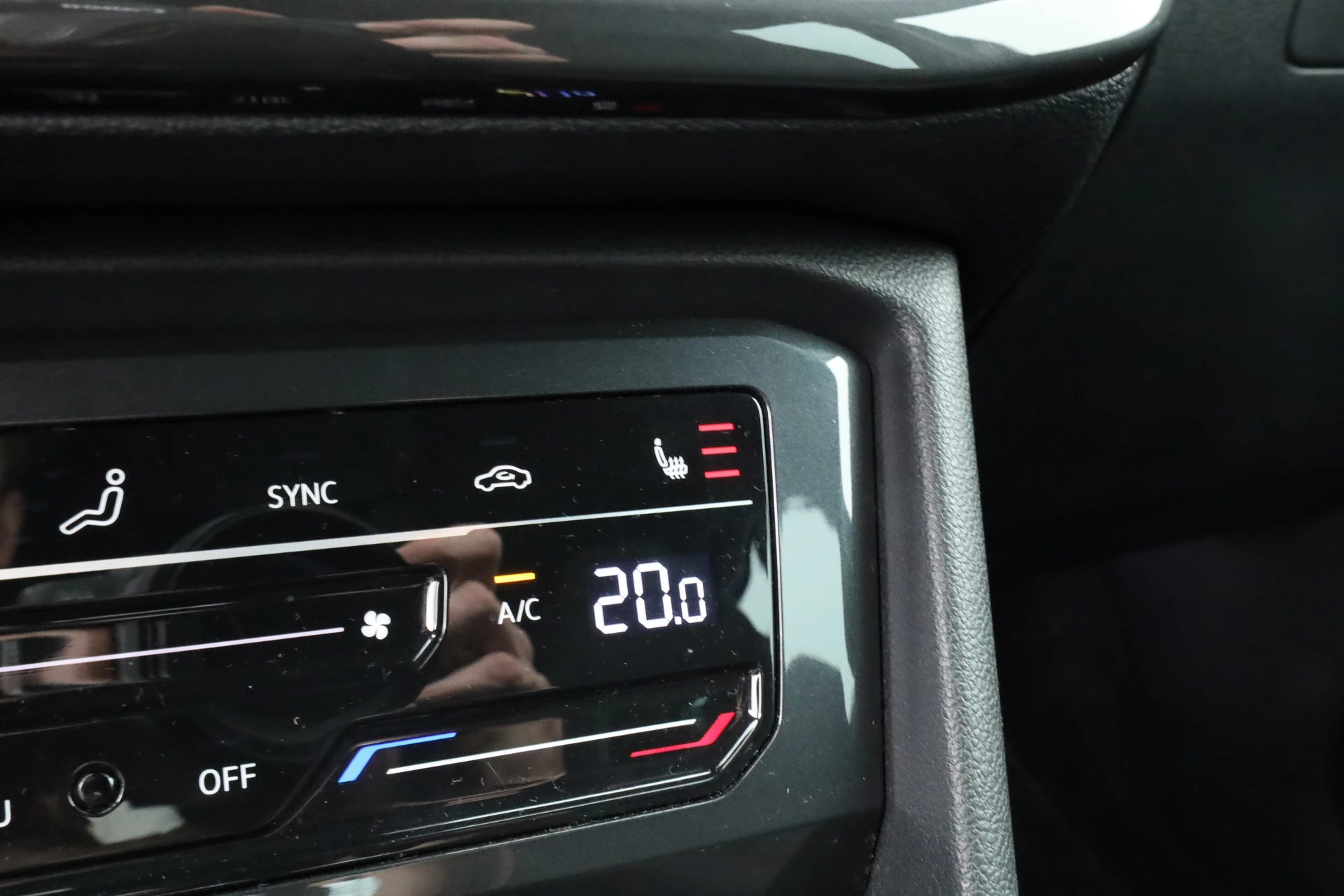 Hoofdafbeelding SEAT Tarraco