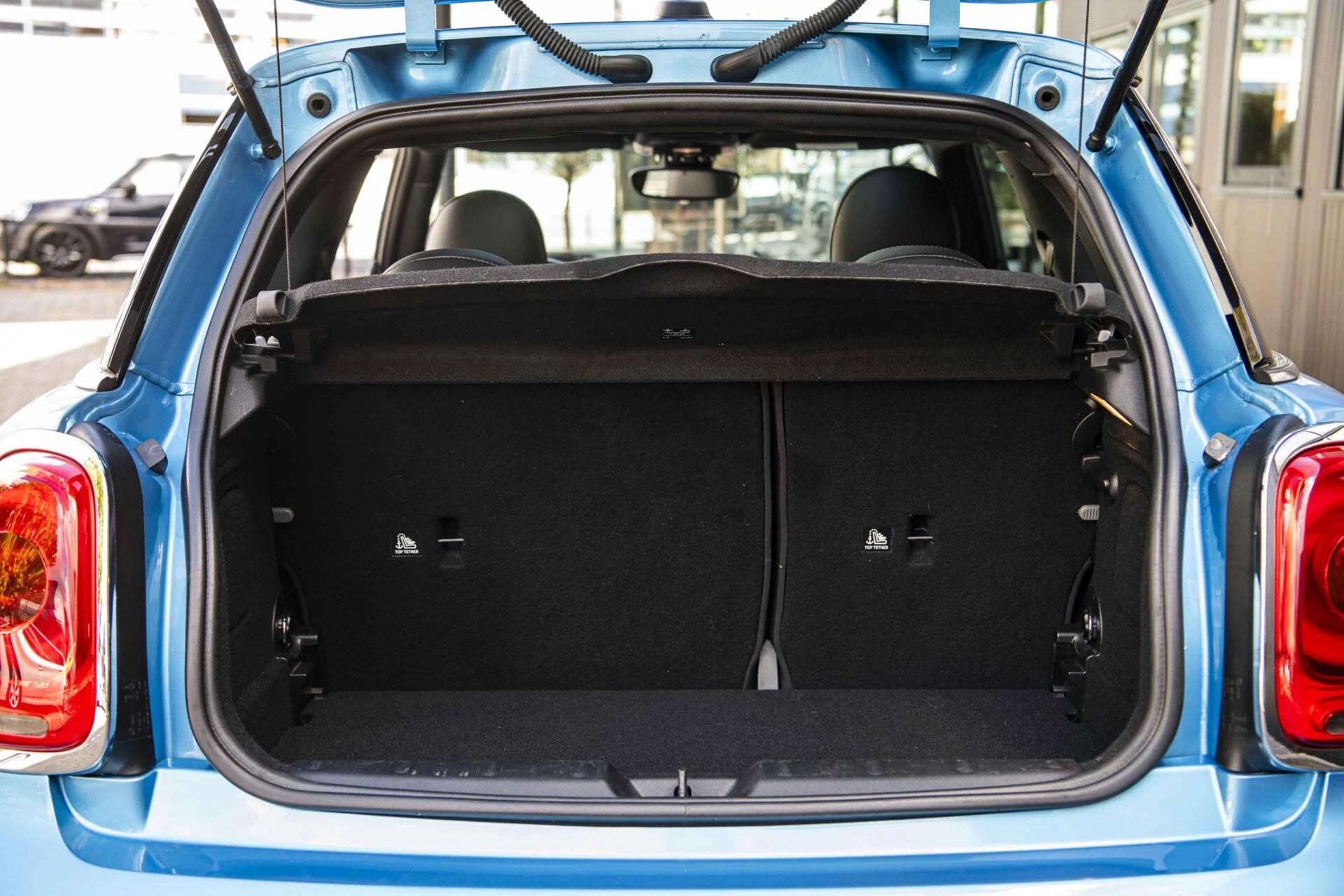 Hoofdafbeelding MINI Cooper S