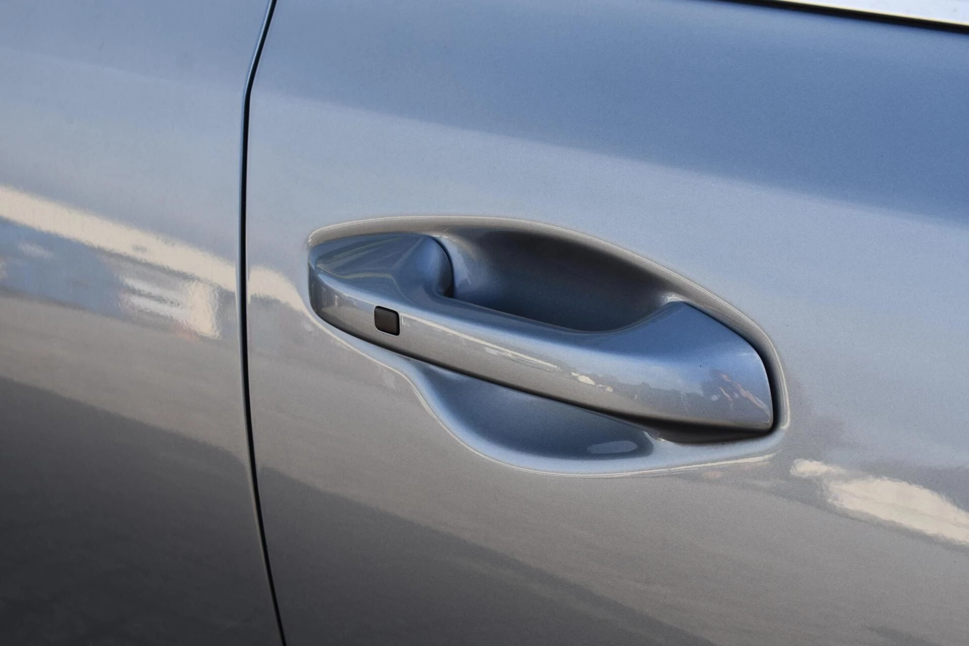 Hoofdafbeelding Kia ProCeed
