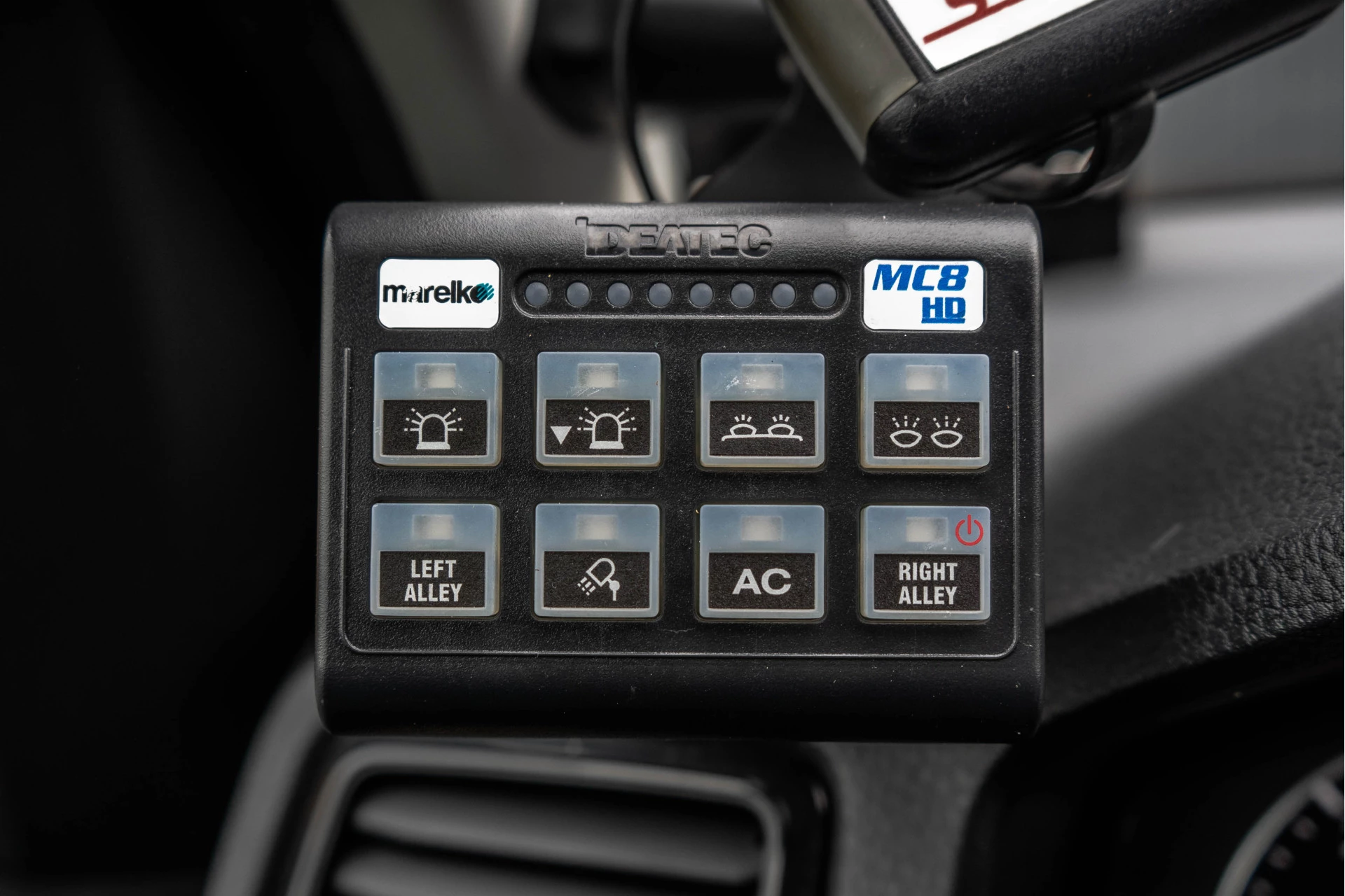 Hoofdafbeelding Volkswagen Amarok