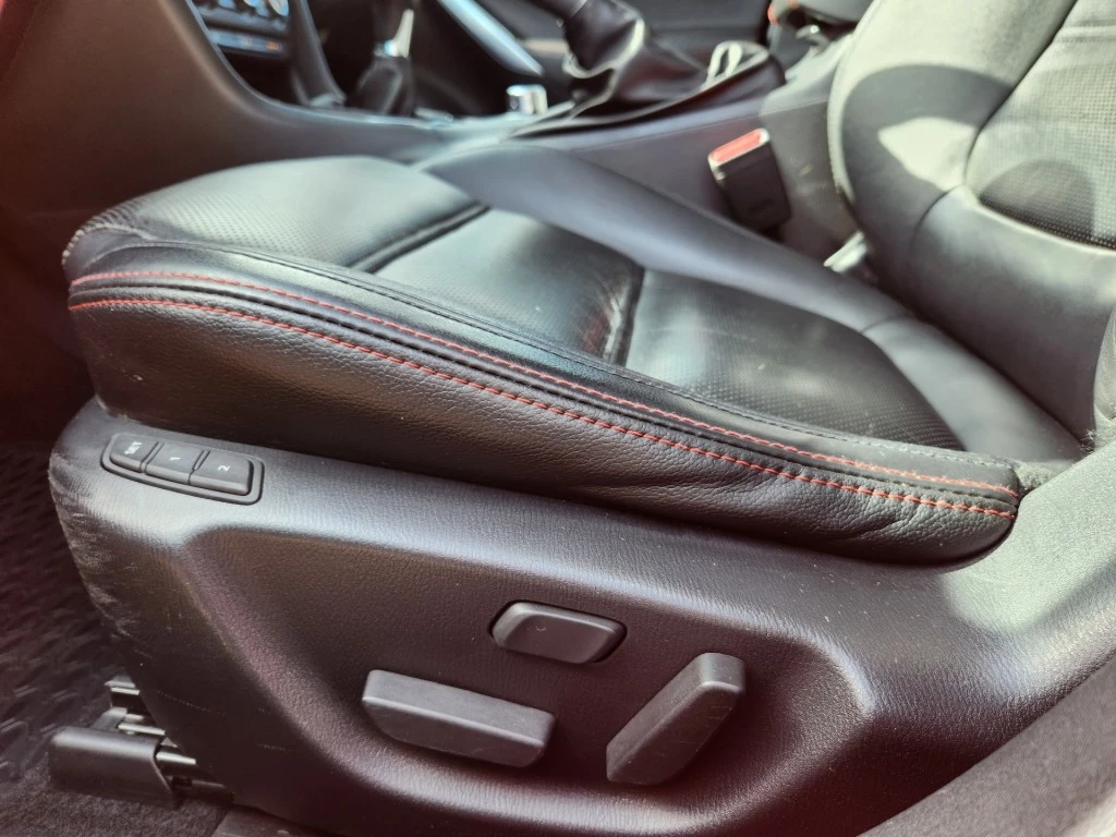 Hoofdafbeelding Mazda 6