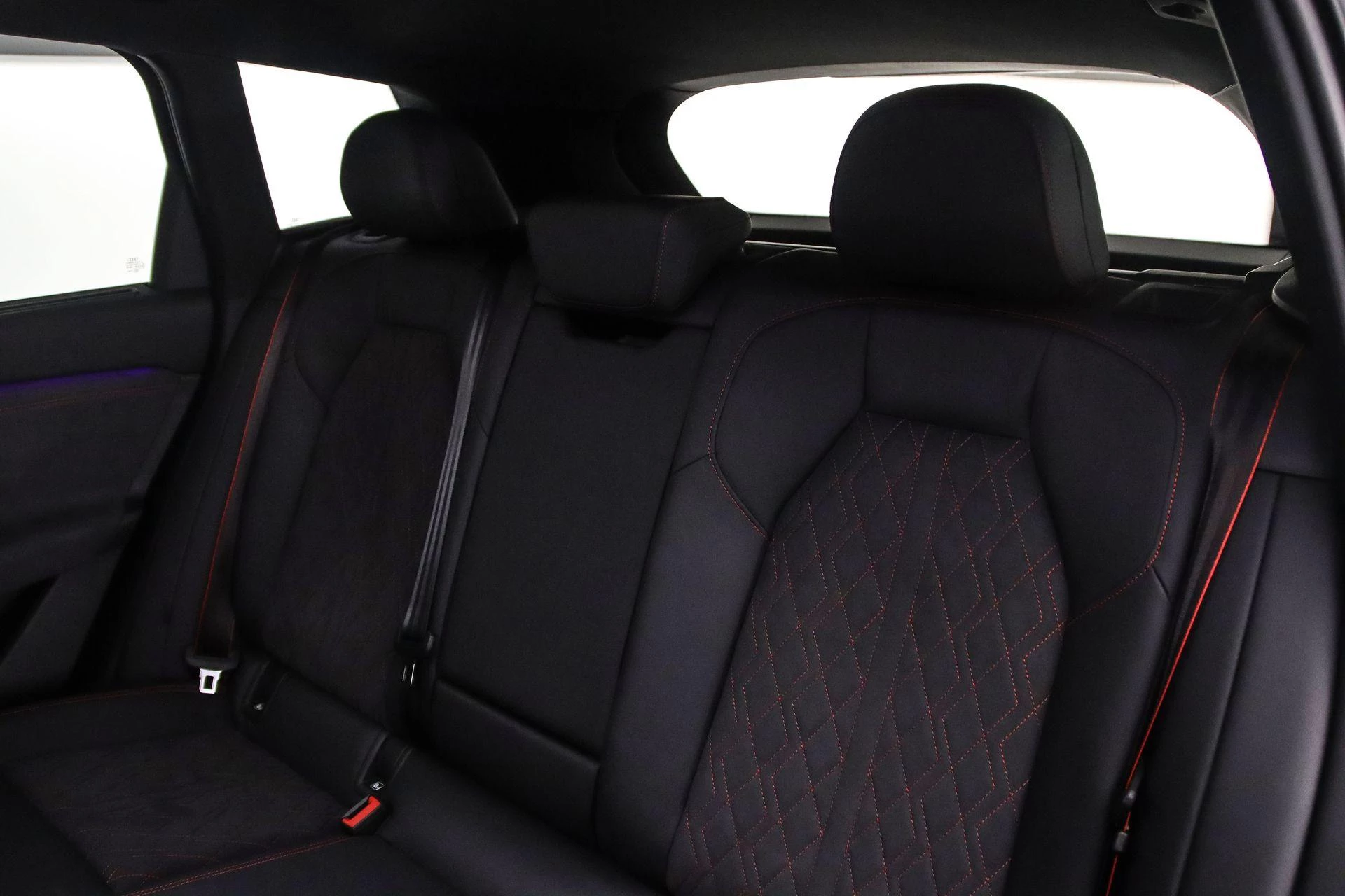 Hoofdafbeelding Audi Q6 e-tron