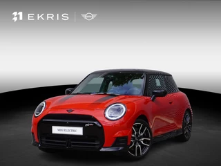 MINI Cooper E  John Cooper Works Trim | Pakket L