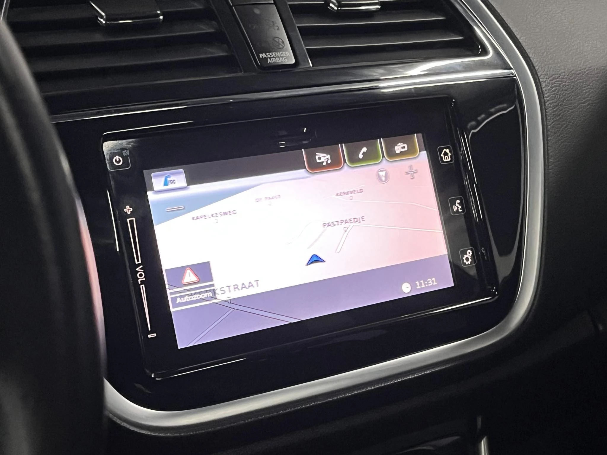 Hoofdafbeelding Suzuki S-Cross