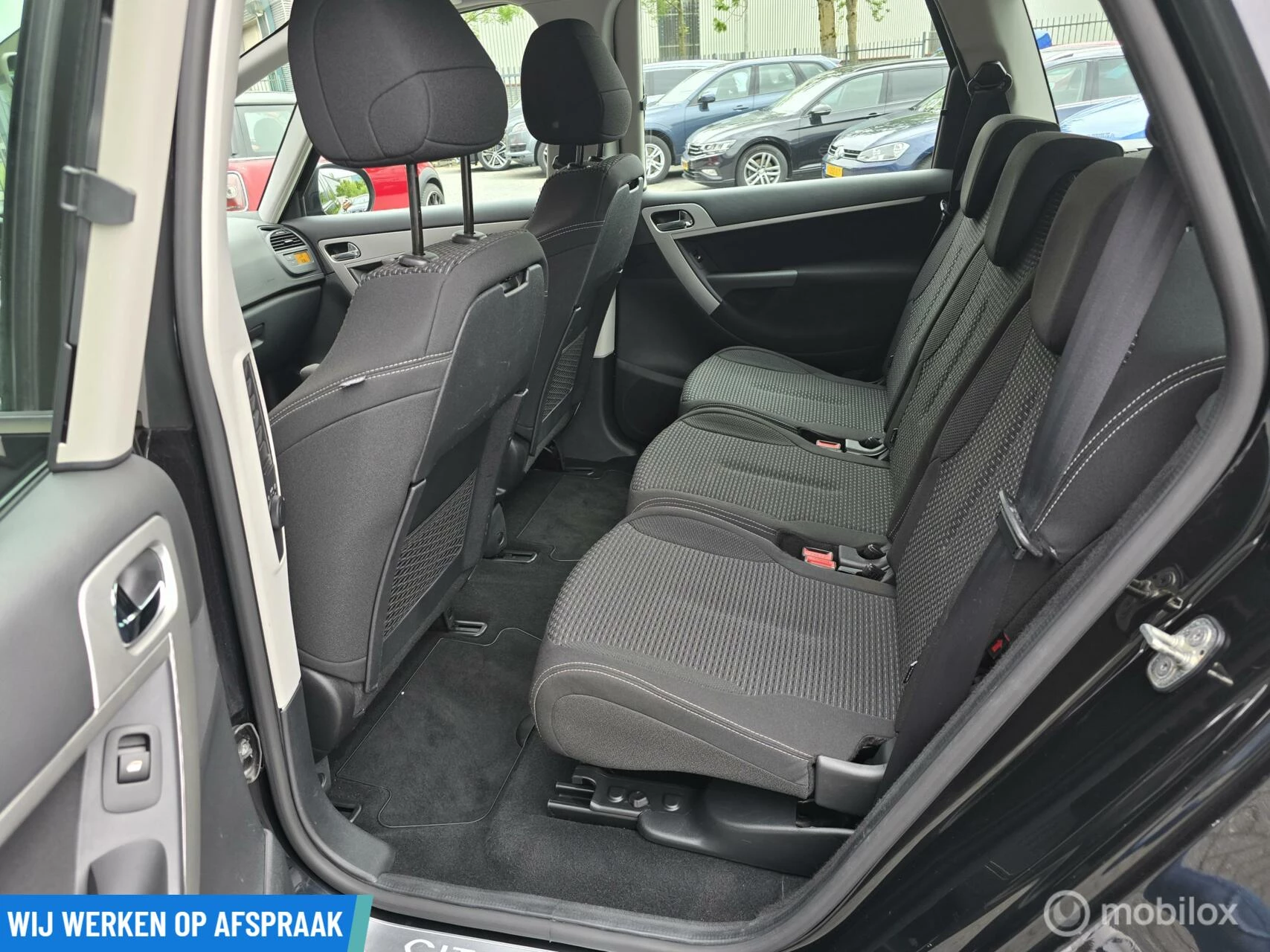 Hoofdafbeelding Citroën C4 Picasso