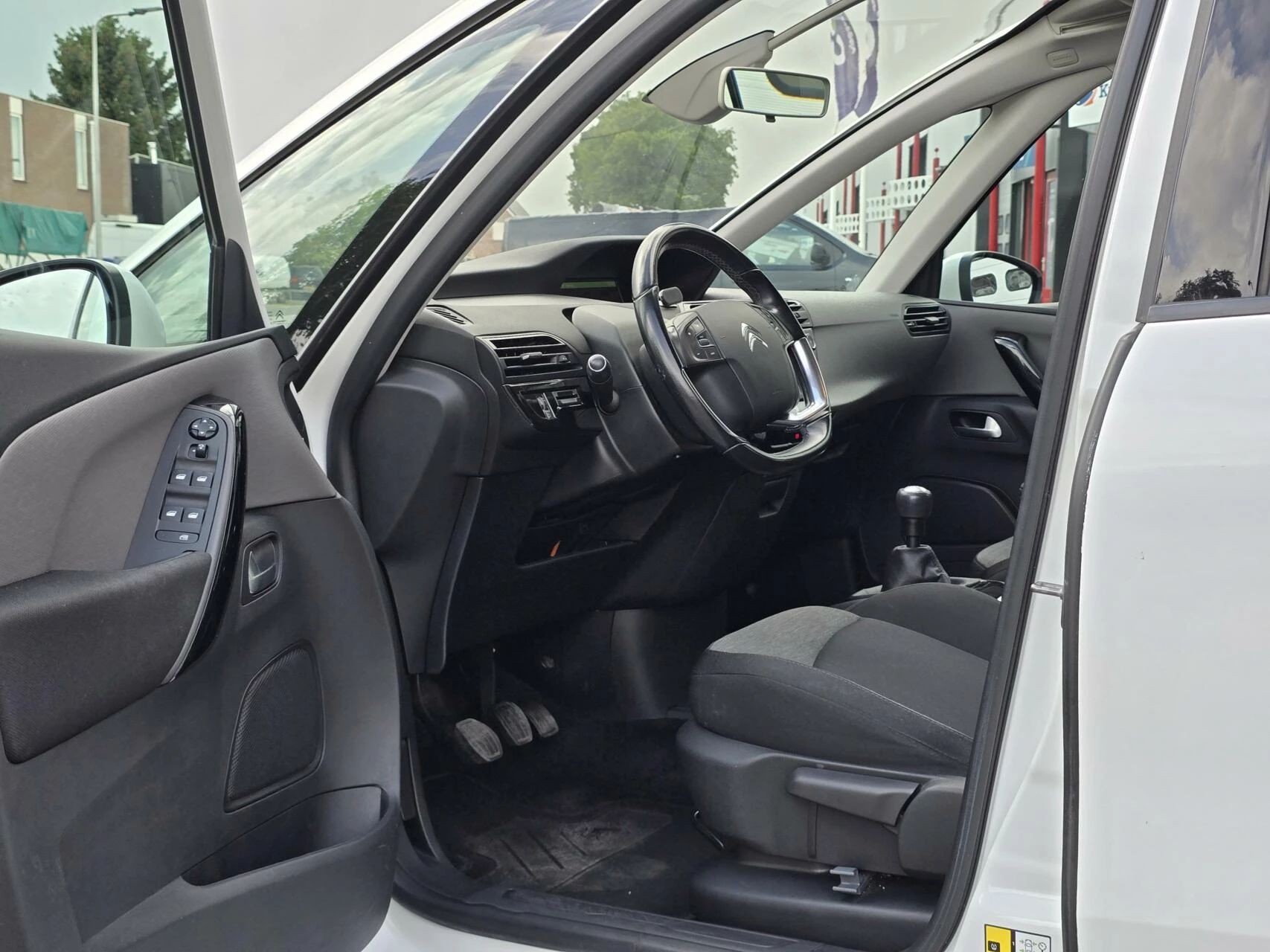 Hoofdafbeelding Citroën Grand C4 Picasso