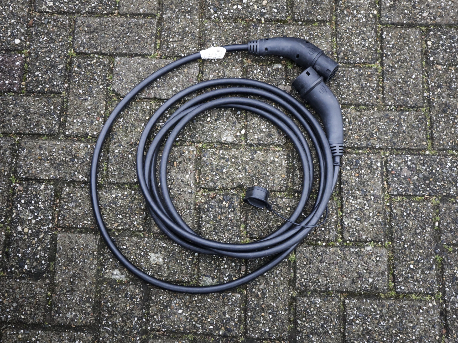 Hoofdafbeelding Audi Q4 Sportback e-tron