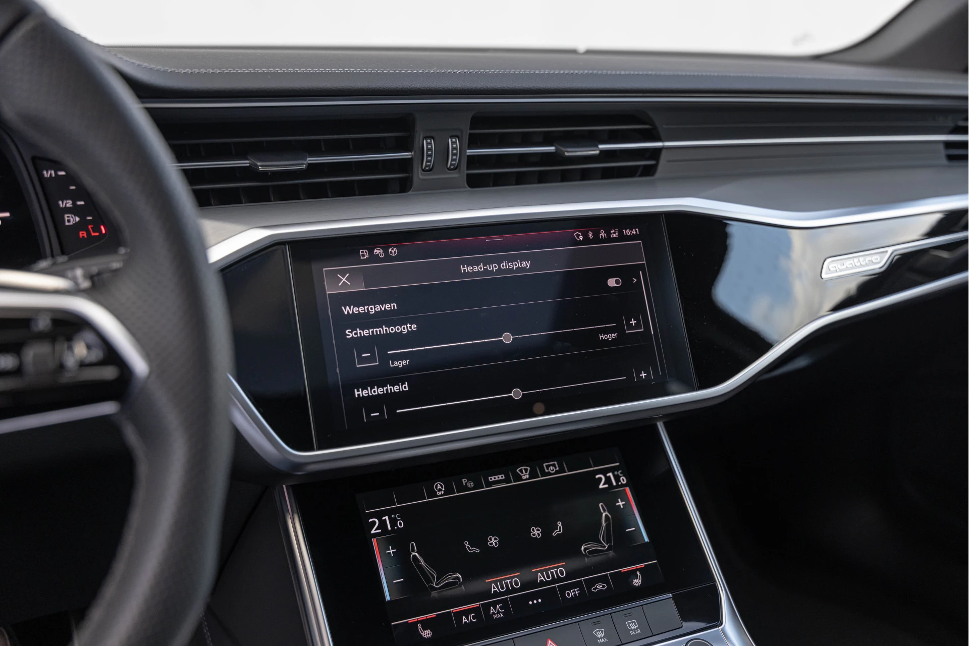 Hoofdafbeelding Audi S6