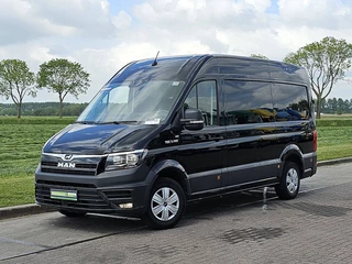 MAN TGE 3.140 Aut L3H3 Navi Trekhaak Camera Cruise