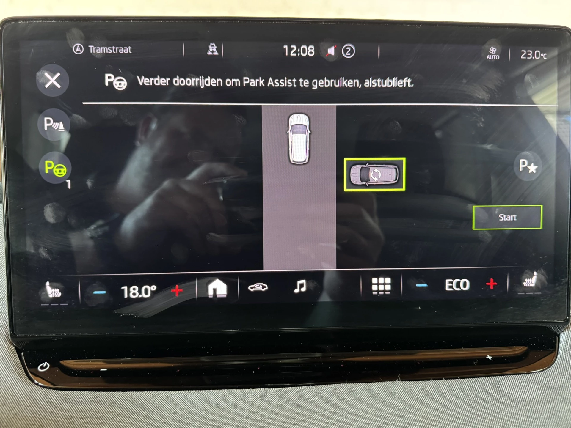 Hoofdafbeelding Škoda Enyaq iV