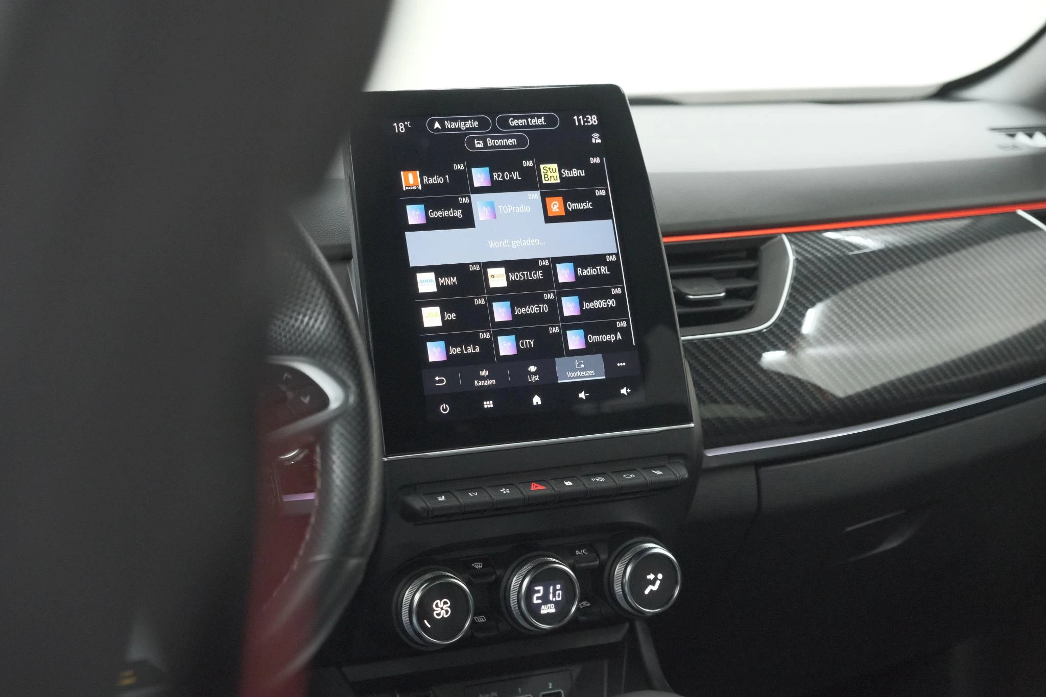 Hoofdafbeelding Renault Arkana
