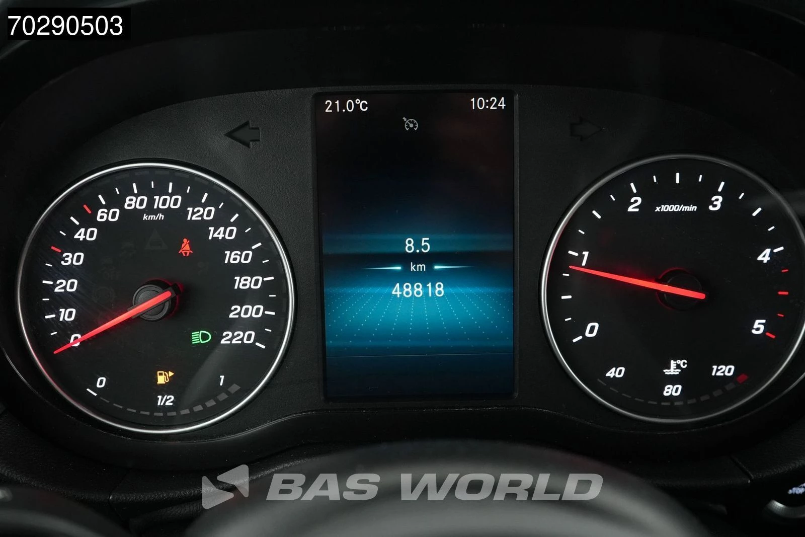 Hoofdafbeelding Mercedes-Benz Citan