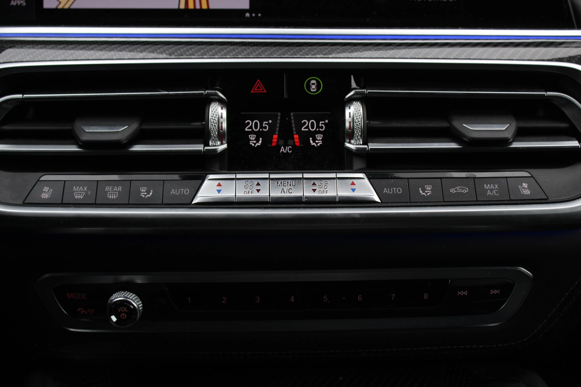 Hoofdafbeelding BMW X6