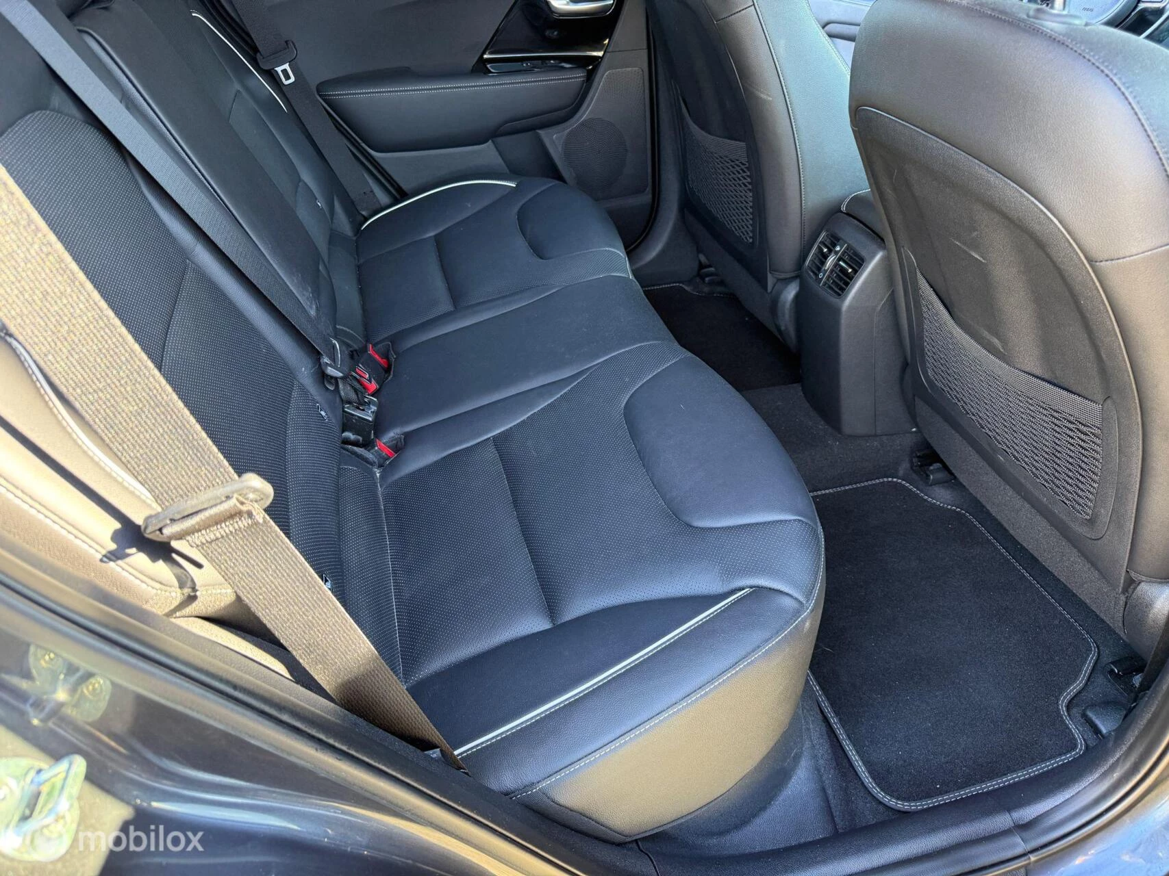 Hoofdafbeelding Kia e-Niro